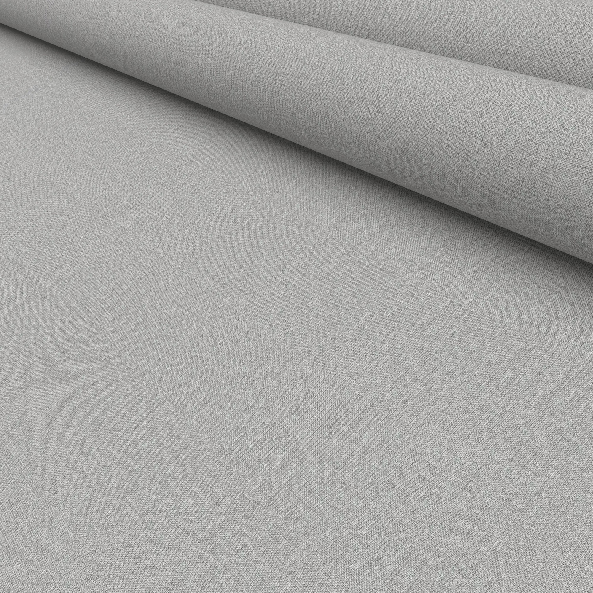 Winfield Iron Grey Motorised Roller Blind - Image 5