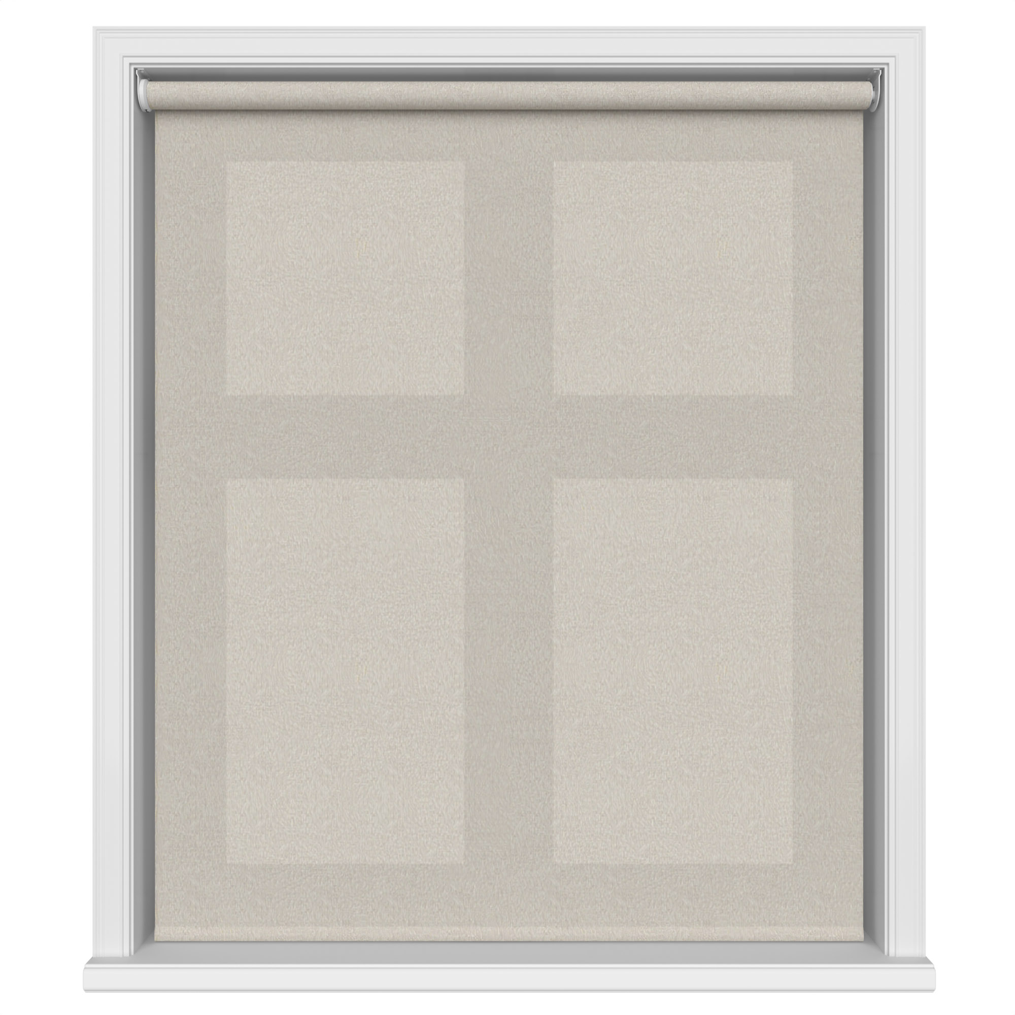 Winfield Sandy Dune Motorised Roller Blind - Image 2
