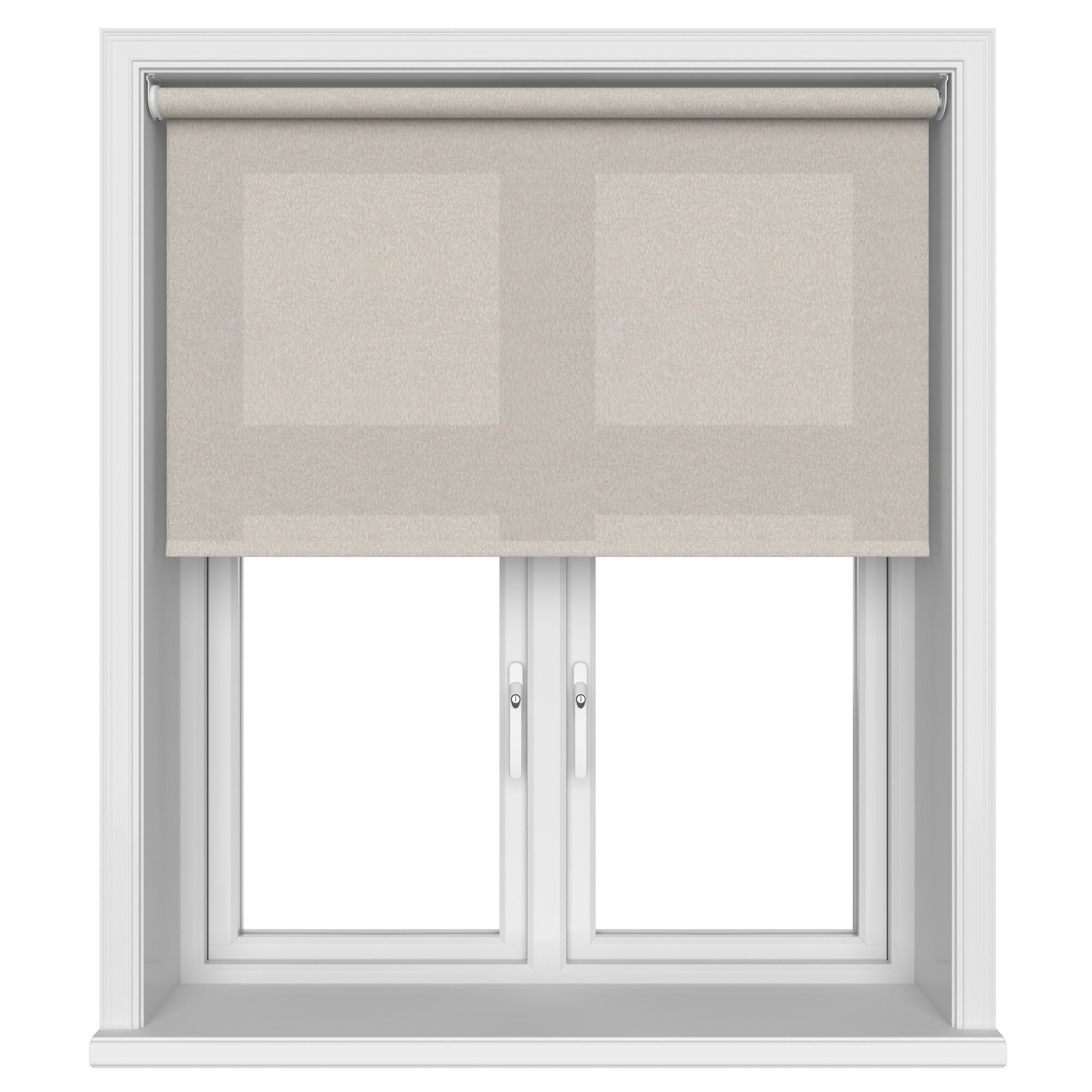 Winfield Sandy Dune Motorised Roller Blind