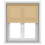 Winfield Sunrise Shell Motorised Roller Blind