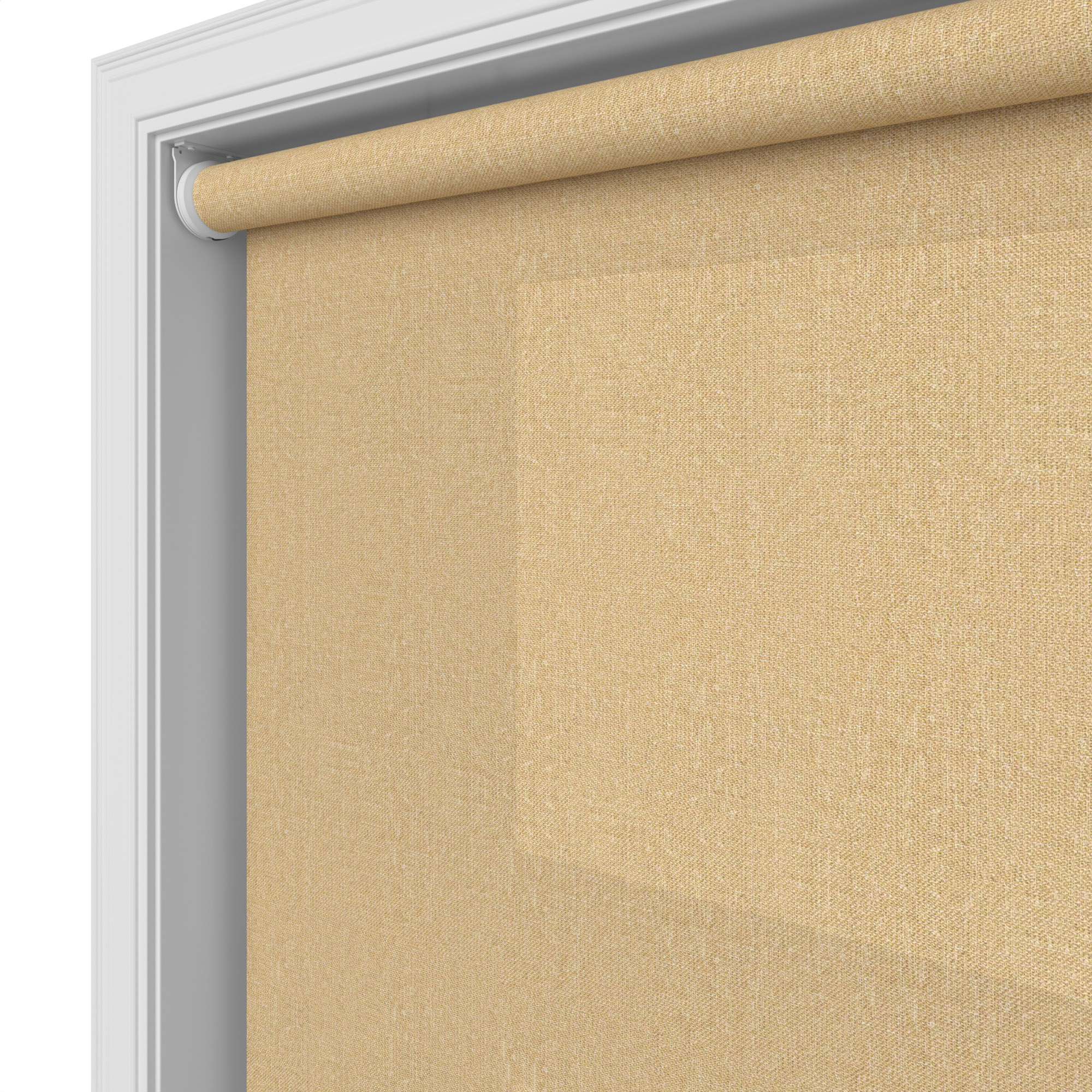 Winfield Sunrise Shell Motorised Roller Blind - Image 4