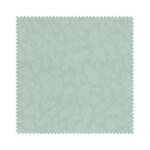 Thicket Blackout Pale Sage Motorised Roller Blind