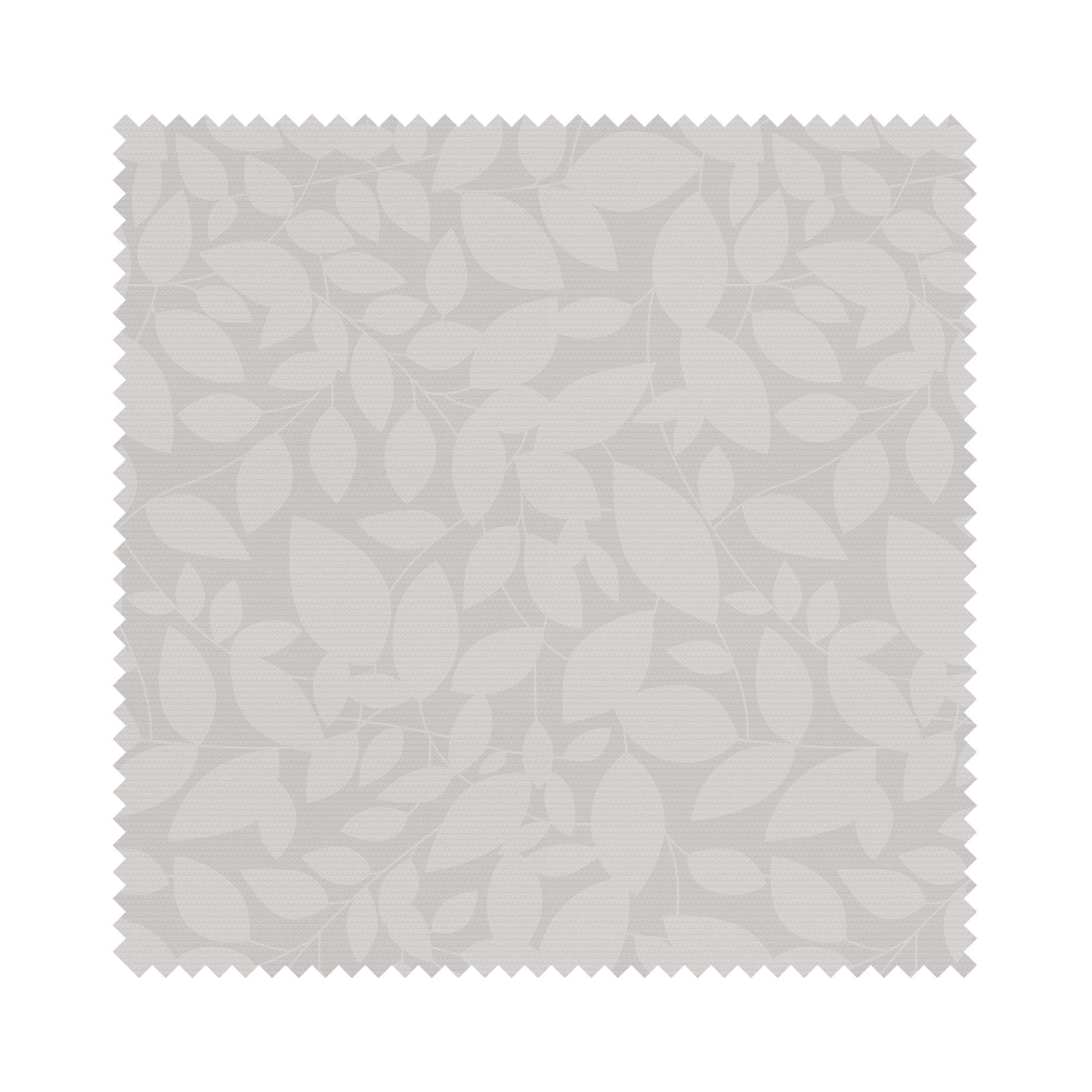 Thicket Blackout Light Stone Motorised Roller Blind - Image 6