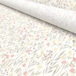 Riverbank Dawn Motorised Roller Blind