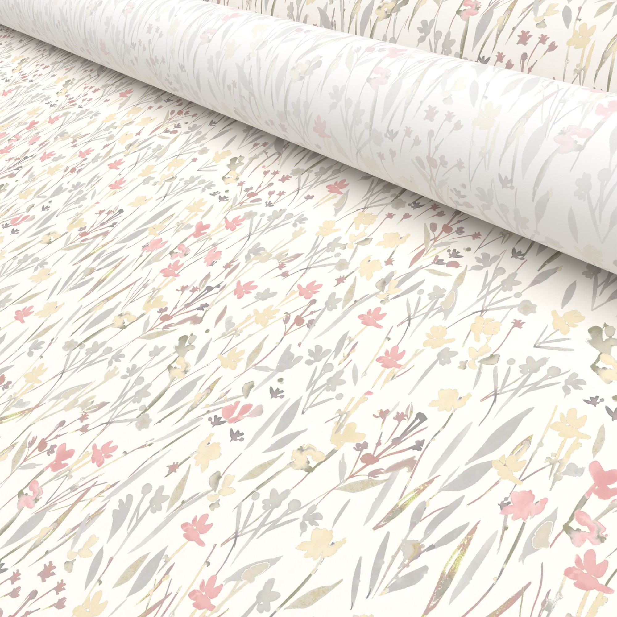 Riverbank Dawn Motorised Roller Blind - Image 5