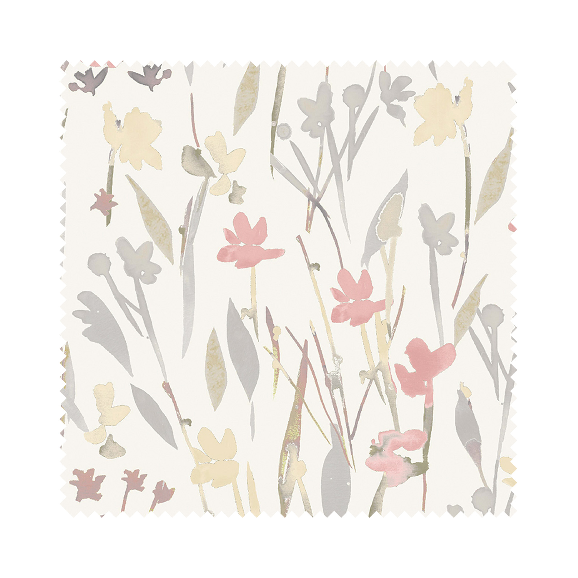 Riverbank Dawn Motorised Roller Blind - Image 6