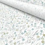 Riverbank Twilight Motorised Roller Blind