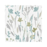 Riverbank Twilight Motorised Roller Blind
