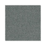 Brooklyn Blackout Graphite Motorised Roller Blind