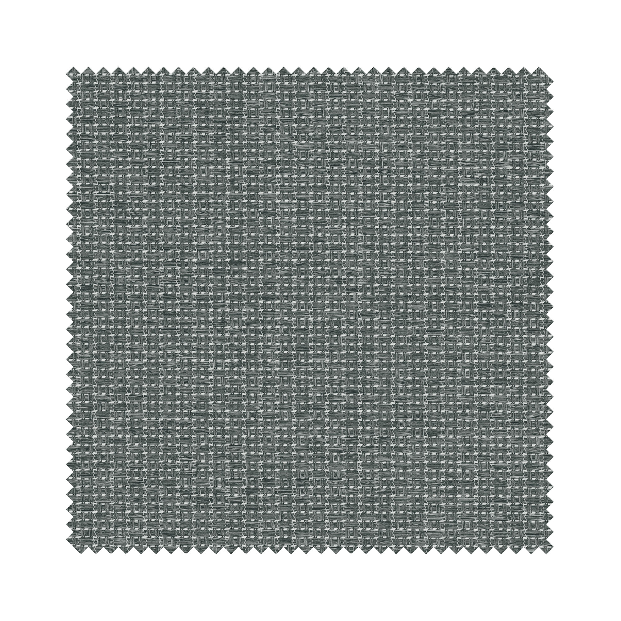 Brooklyn Blackout Graphite Motorised Roller Blind - Image 6