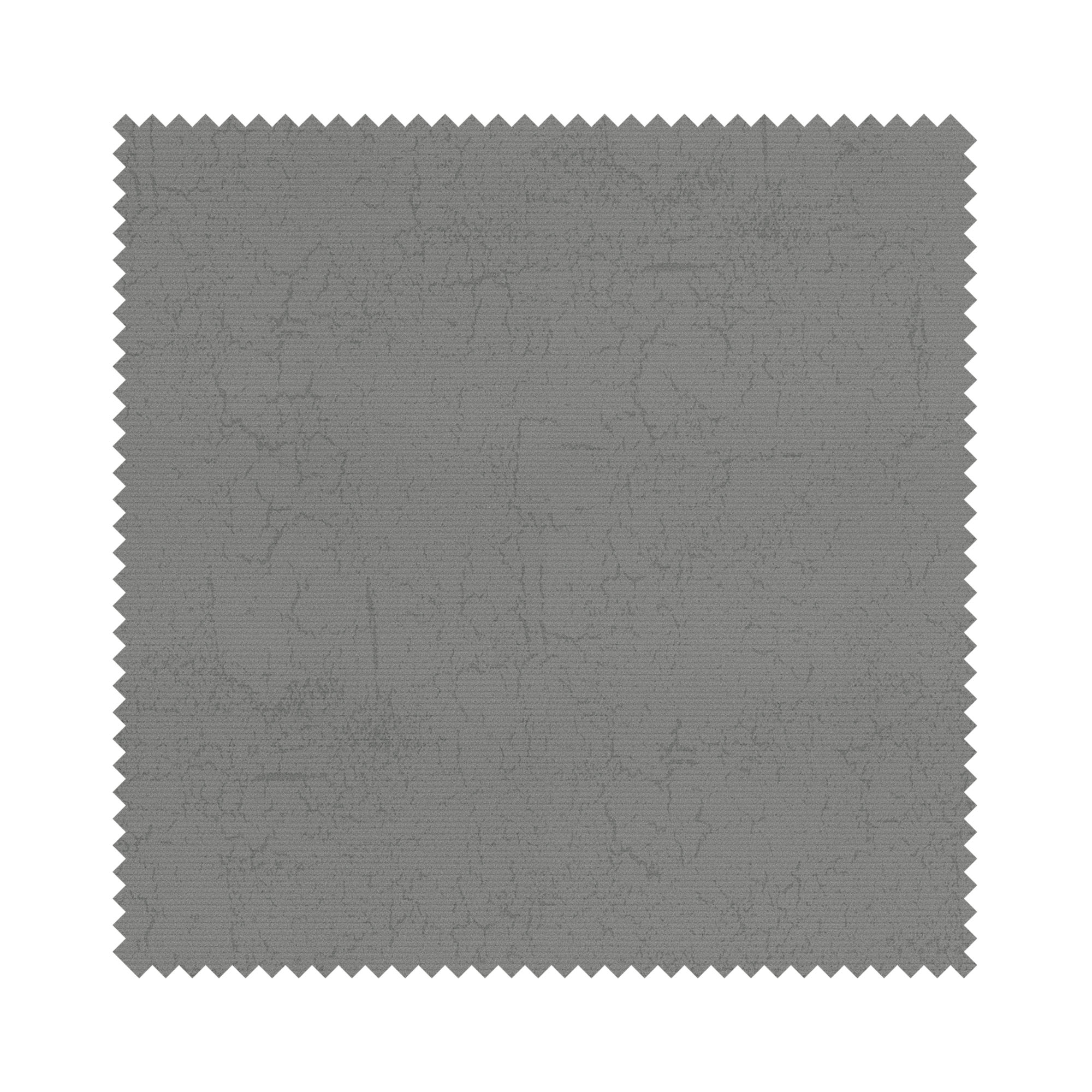 Lyon Blackout Iron Haze Motorised Roller Blind - Image 6
