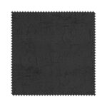 Lyon Blackout Eclipse Black Motorised Roller Blind