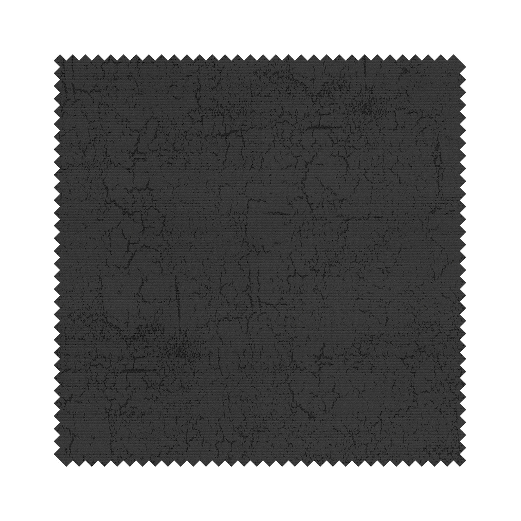 Lyon Blackout Eclipse Black Motorised Roller Blind - Image 6