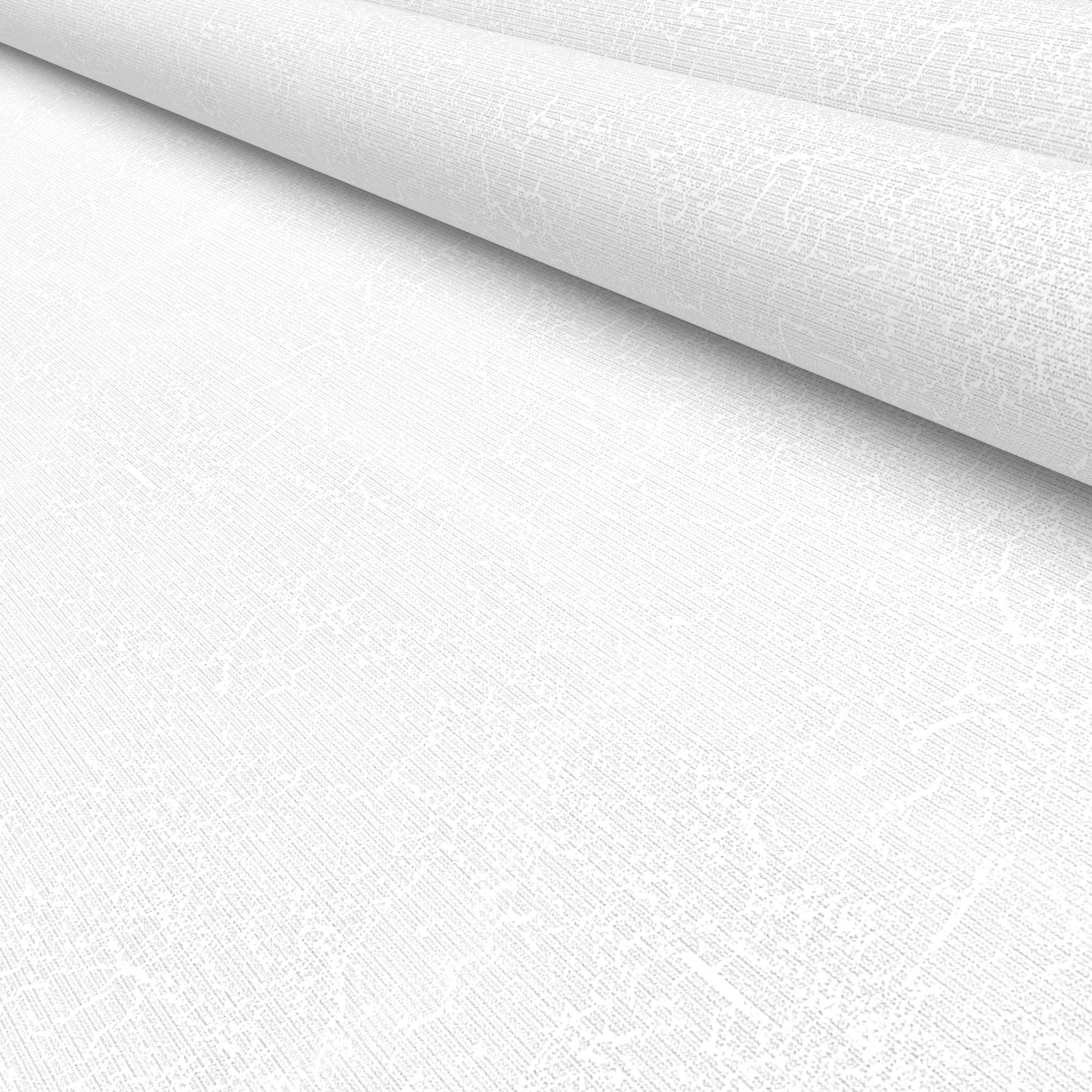 Lyon Blackout Pure Cloud Motorised Roller Blind - Image 5