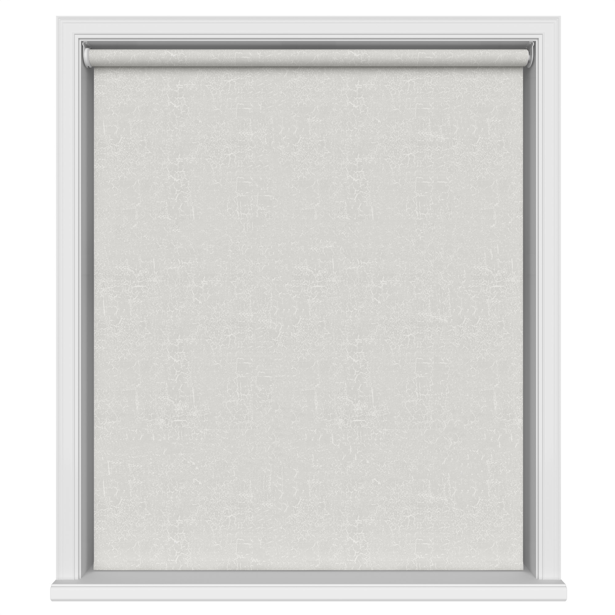 Lyon Blackout Lunar Glow Motorised Roller Blind - Image 2