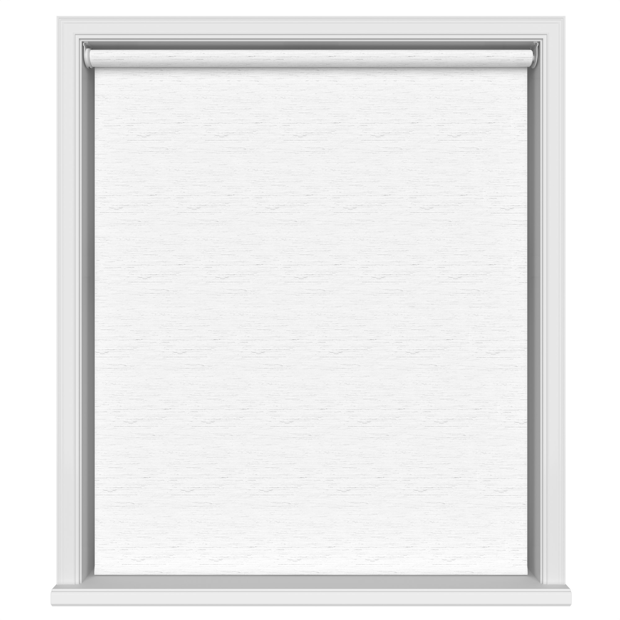Sutton Blackout Touch Motorised Roller Blind - Image 2