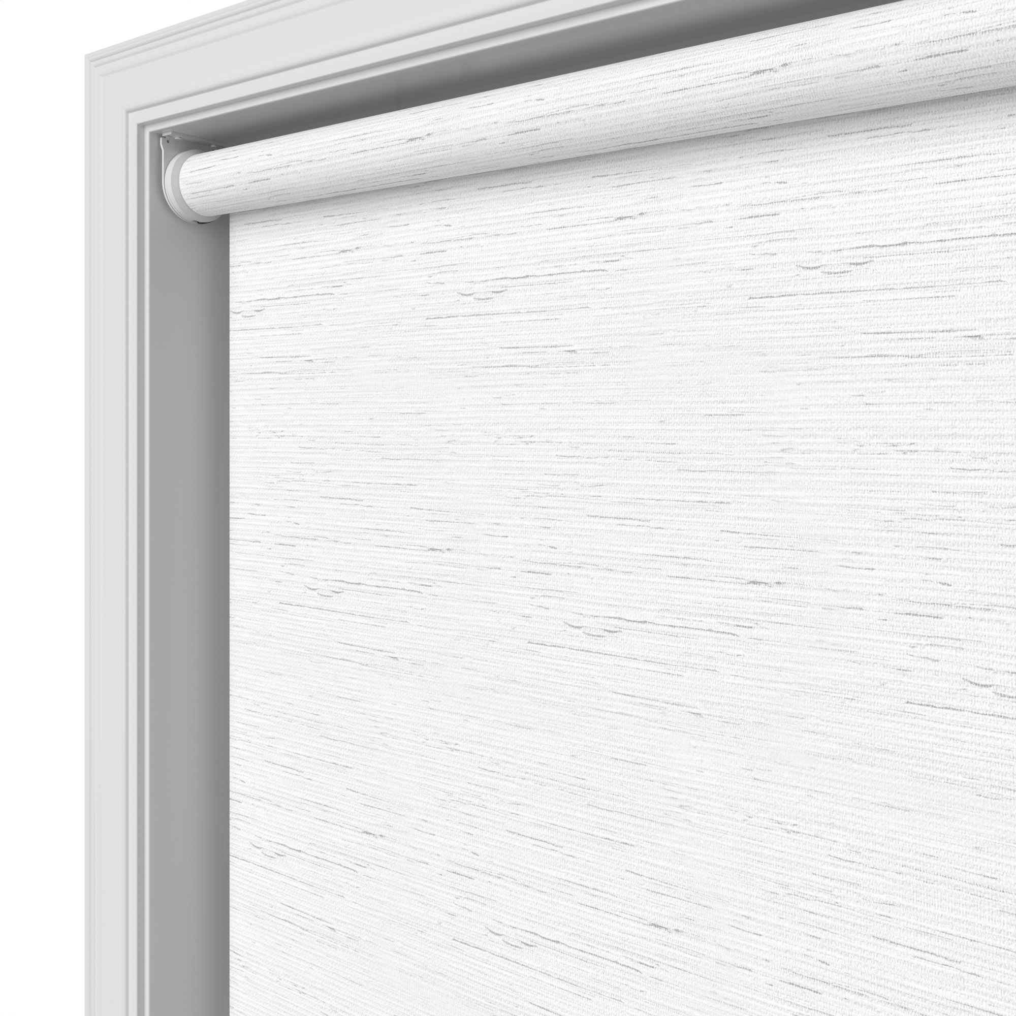 Sutton Blackout Touch Motorised Roller Blind - Image 4