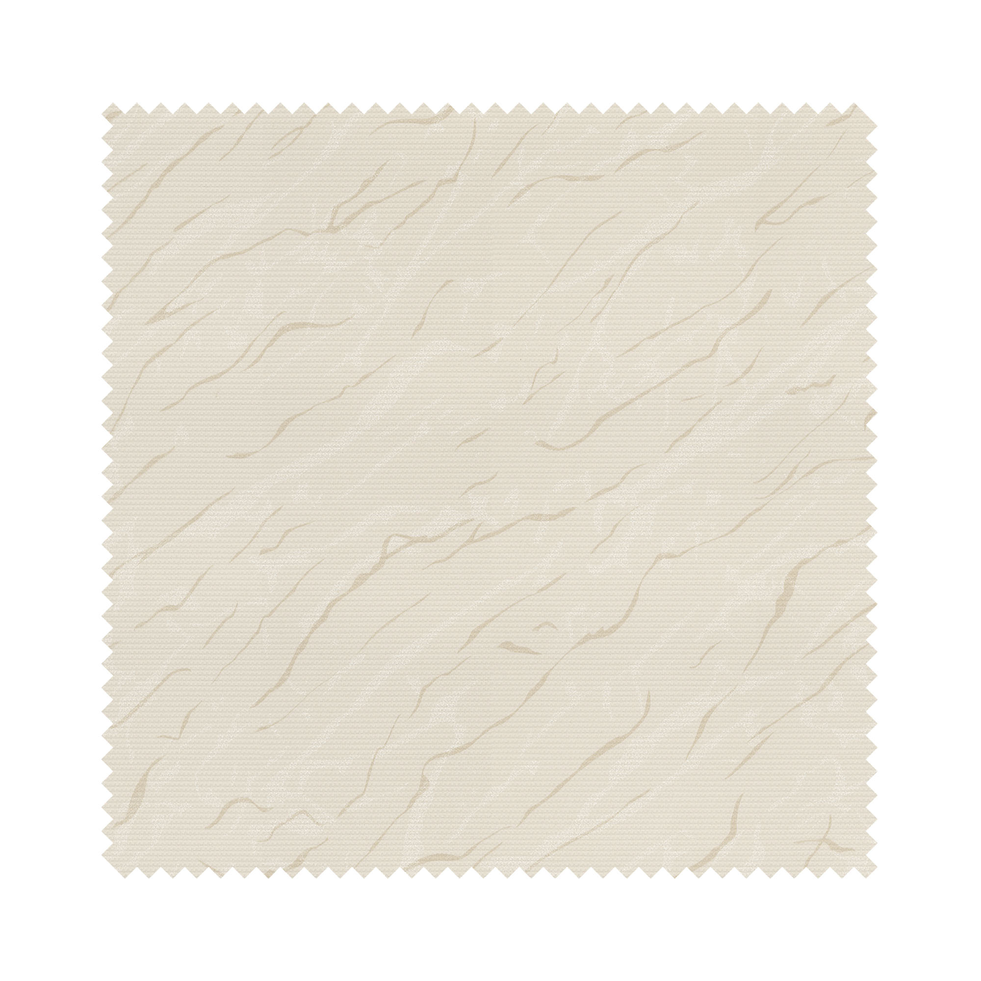 Gobi Blackout Cream Motorised Roller Blind - Image 6
