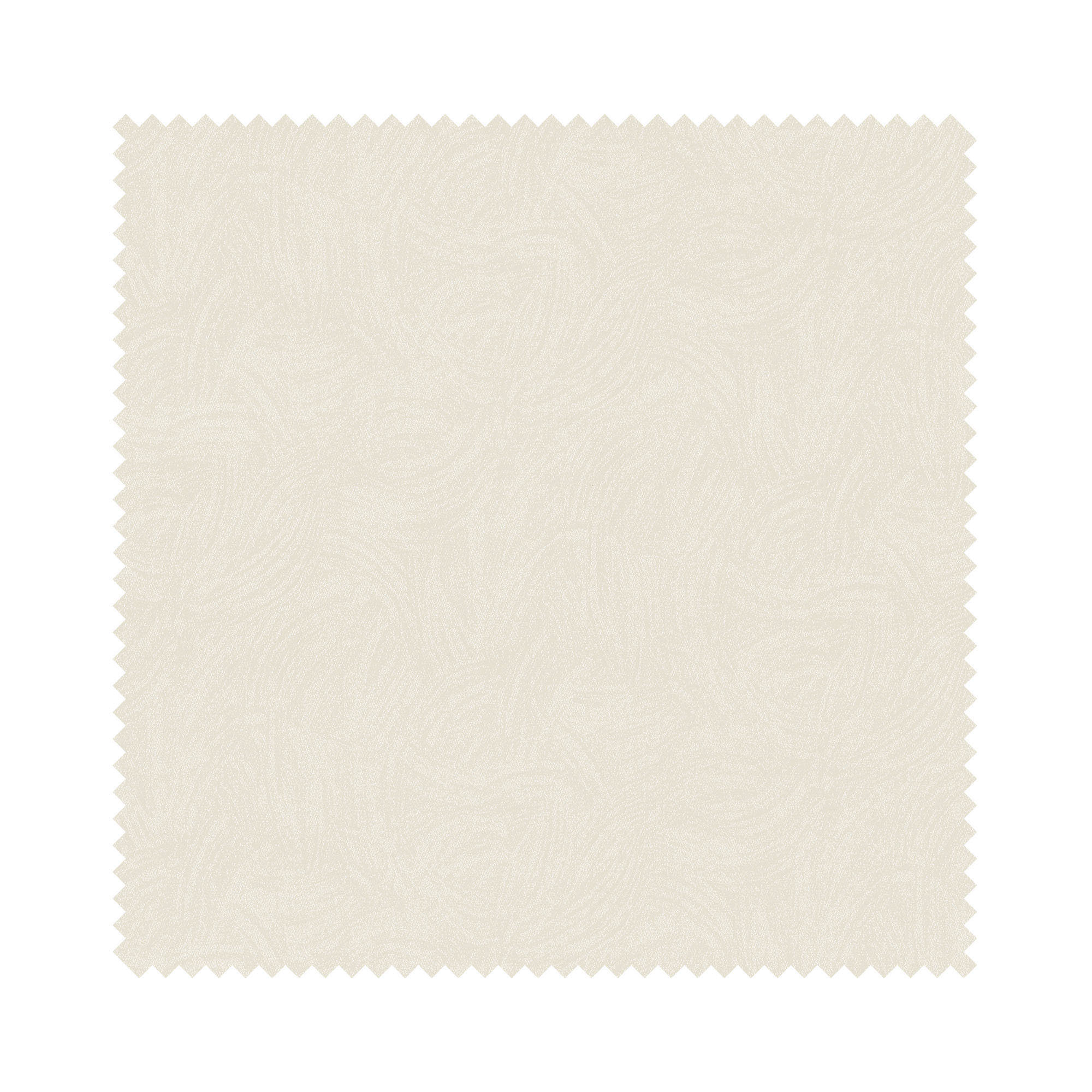 Rumba Blackout Cream Motorised Roller Blind - Image 6