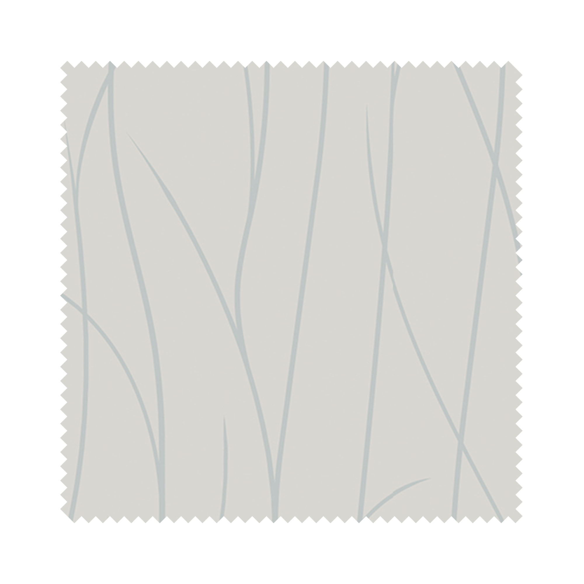 Reed Stucco Beige Motorised Roller Blind - Image 6