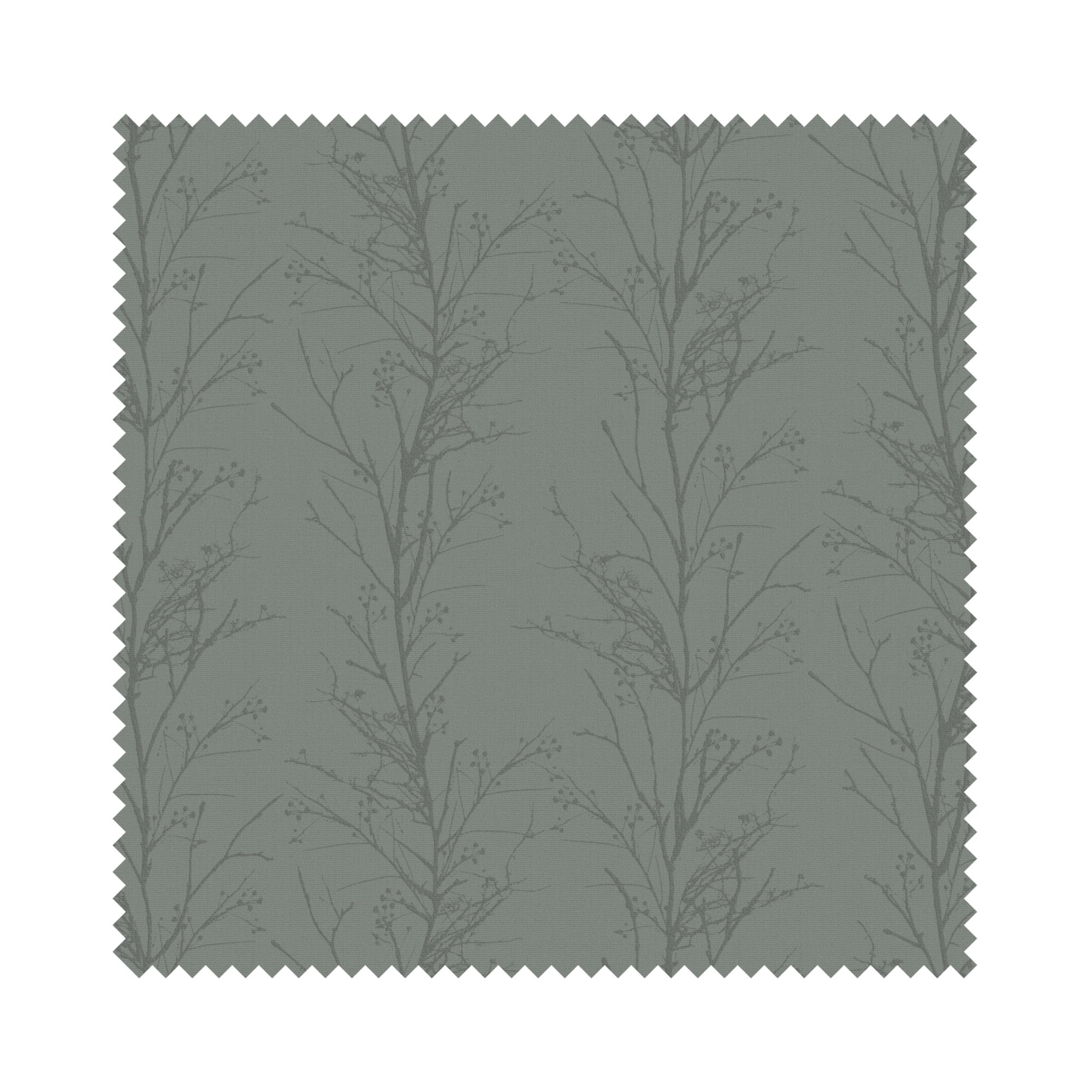 Barewood Graphite Motorised Roller Blind - Image 6