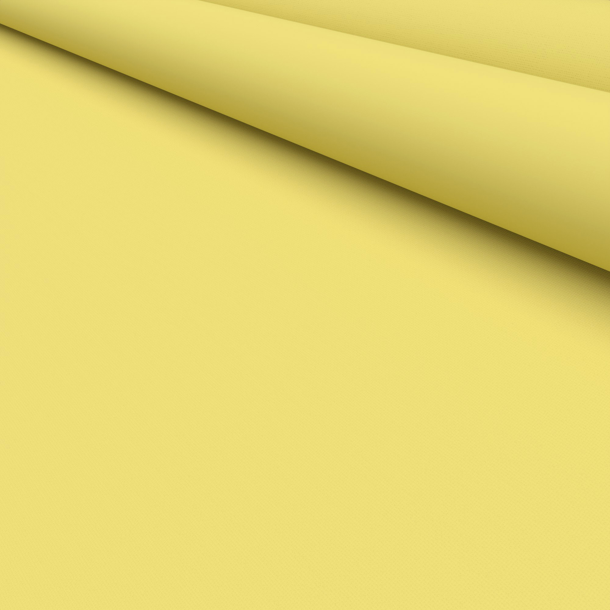 Haven Citrus Zest Motorised Roller Blind - Image 5