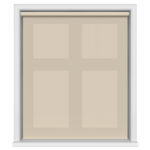 Haven Brulee Motorised Roller Blind