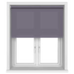 Haven Amethyst Motorised Roller Blind