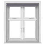 Haven Amethyst Motorised Roller Blind