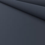 Haven Naval Twilight Motorised Roller Blind