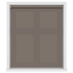 Haven Pebble Drift Motorised Roller Blind