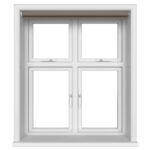 Haven Pebble Drift Motorised Roller Blind