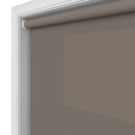 Haven Pebble Drift Motorised Roller Blind