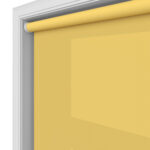 Haven Dawn Ray Motorised Roller Blind