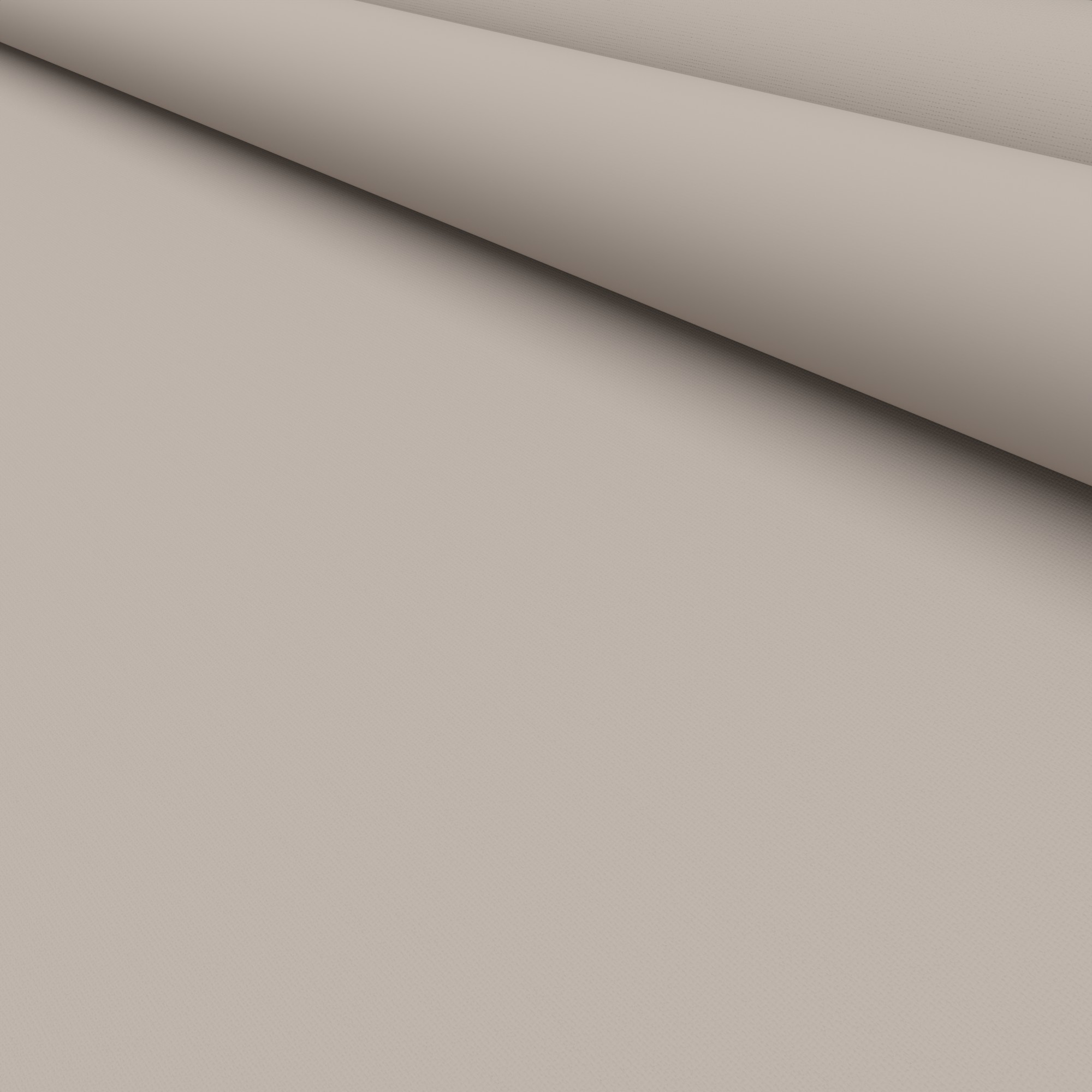 Haven Sculpted Stone Motorised Roller Blind - Image 5