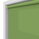 Haven Verdant Grove Motorised Roller Blind