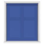 Haven Ocean Wave Motorised Roller Blind