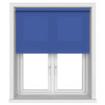 Haven Ocean Wave Motorised Roller Blind