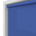 Haven Ocean Wave Motorised Roller Blind