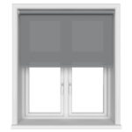 Accent Overcast Drift Motorised Roller Blind