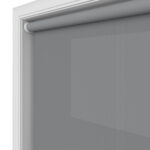 Accent Overcast Drift Motorised Roller Blind