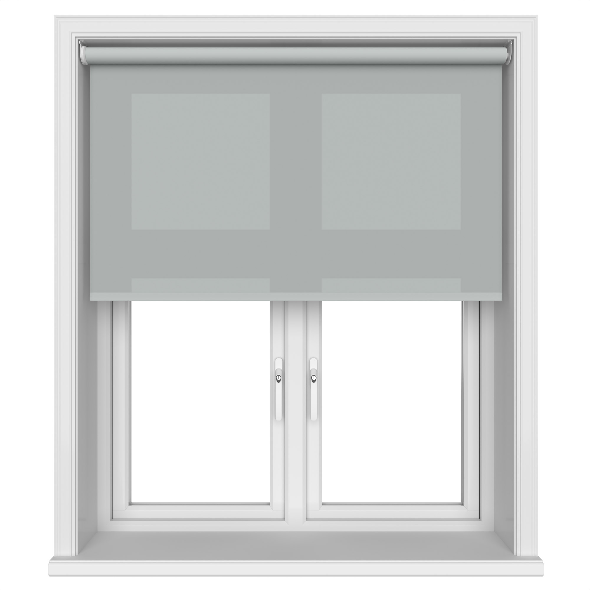 Accent Open Sky Motorised Roller Blind