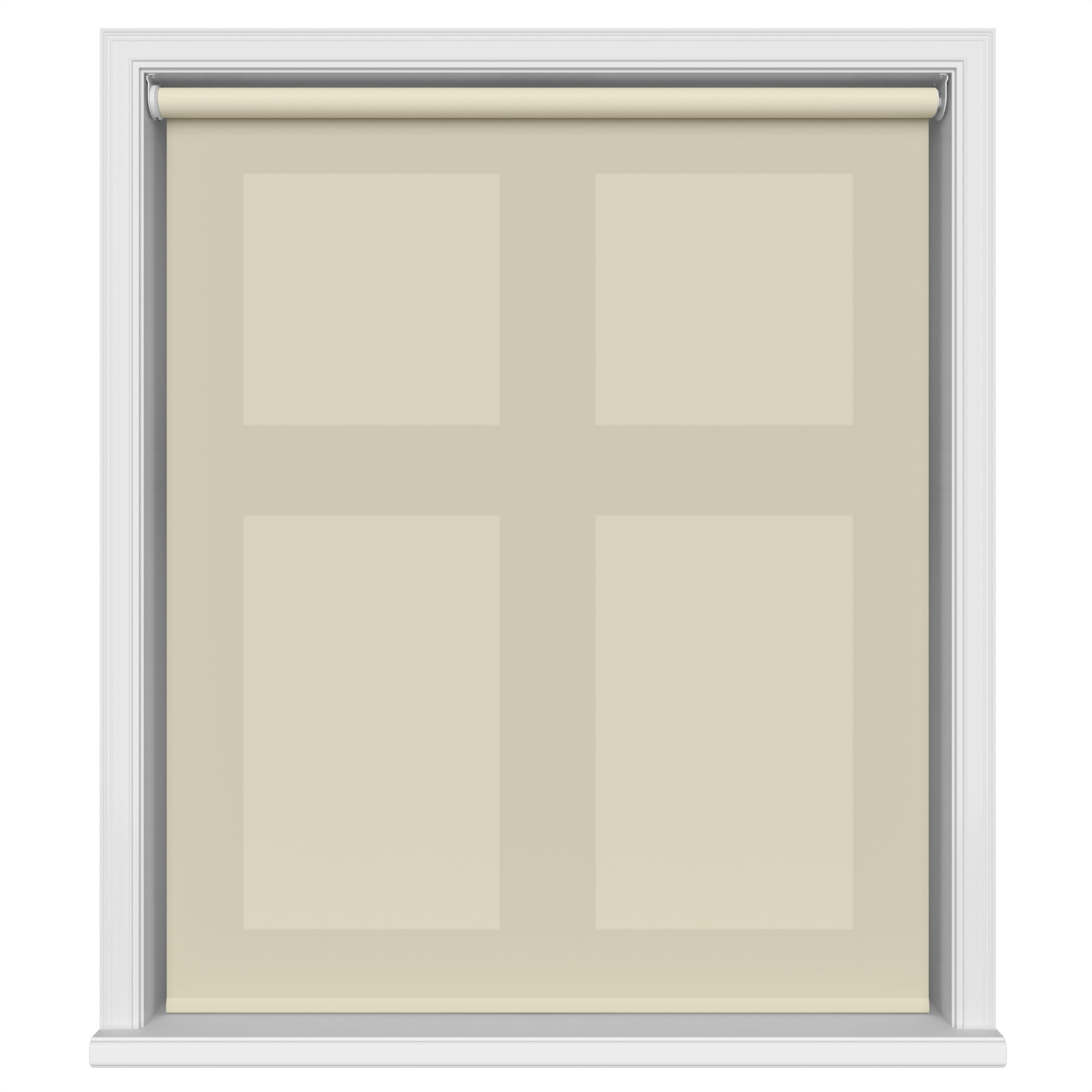 Dover Cotswold Stone Motorised Roller Blind - Image 2