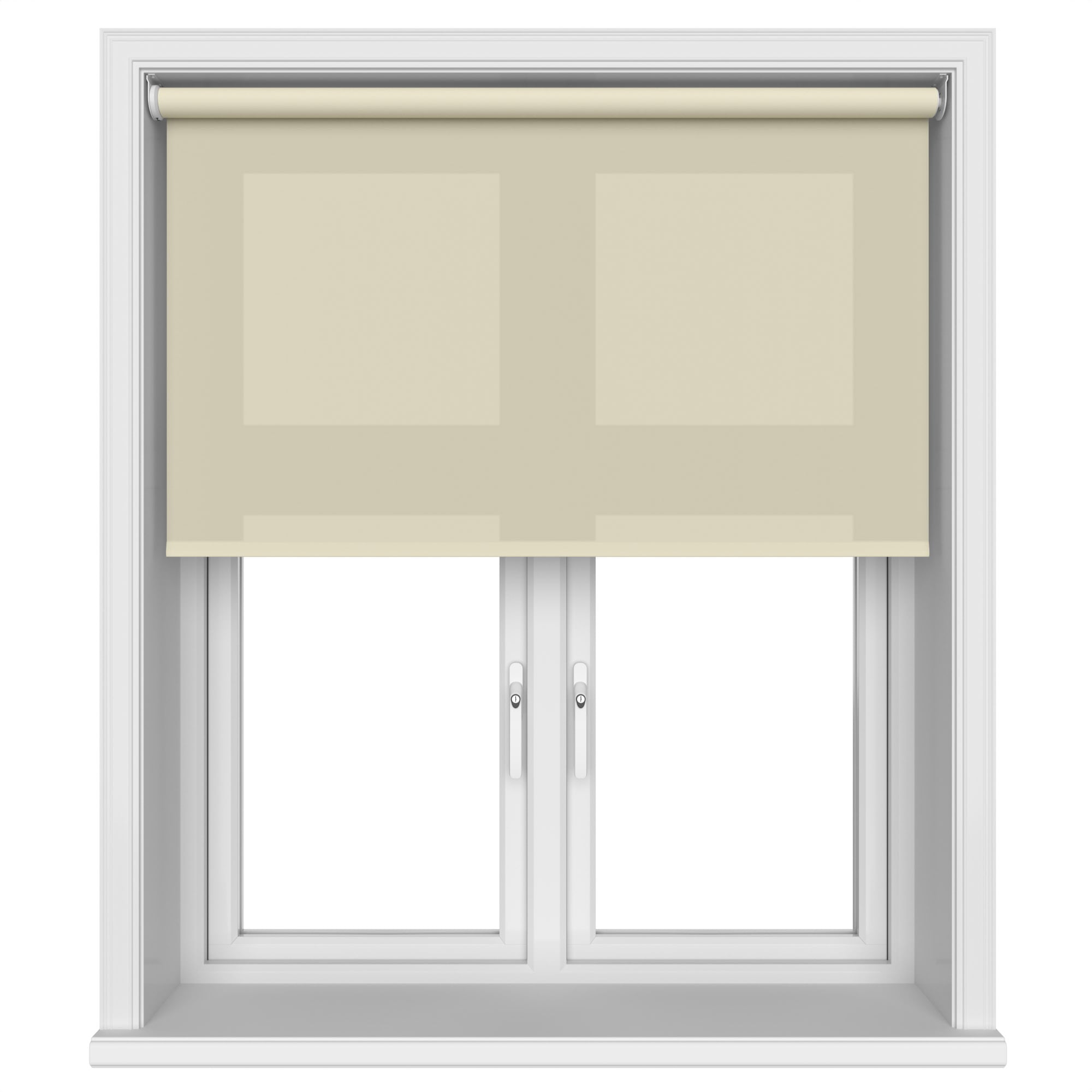 Dover Cotswold Stone Motorised Roller Blind