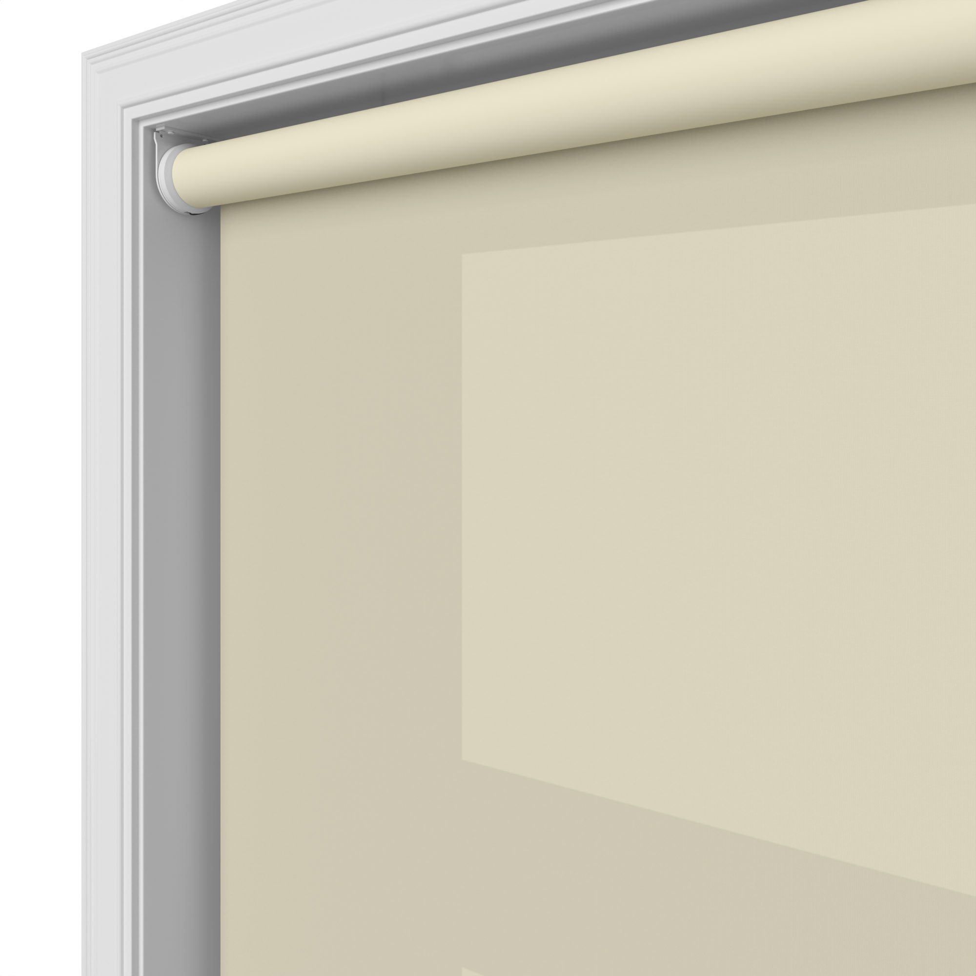 Dover Cotswold Stone Motorised Roller Blind - Image 4
