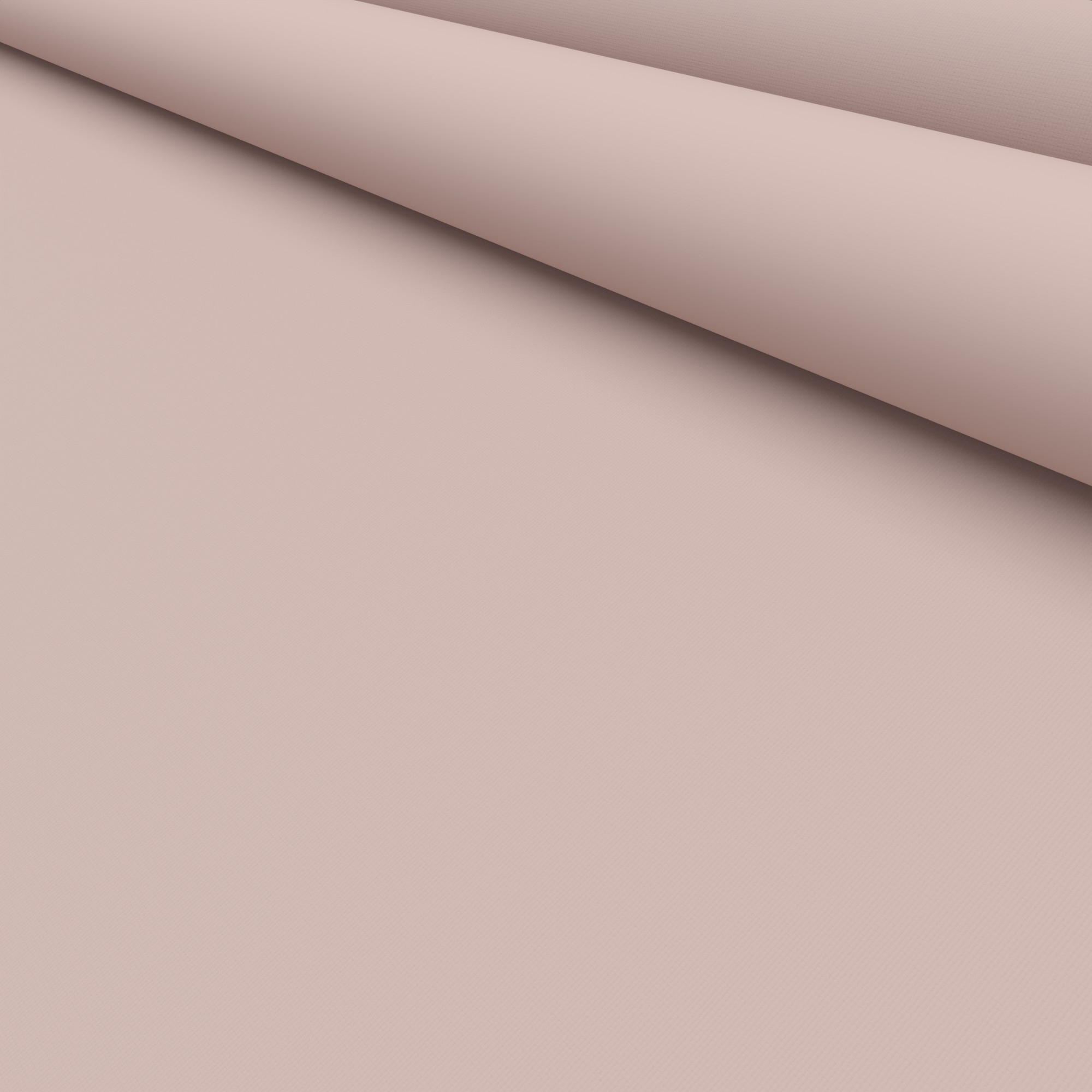 Dover Blush Pink Motorised Roller Blind - Image 5