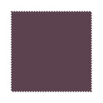 Dover Royal Plum Motorised Roller Blind