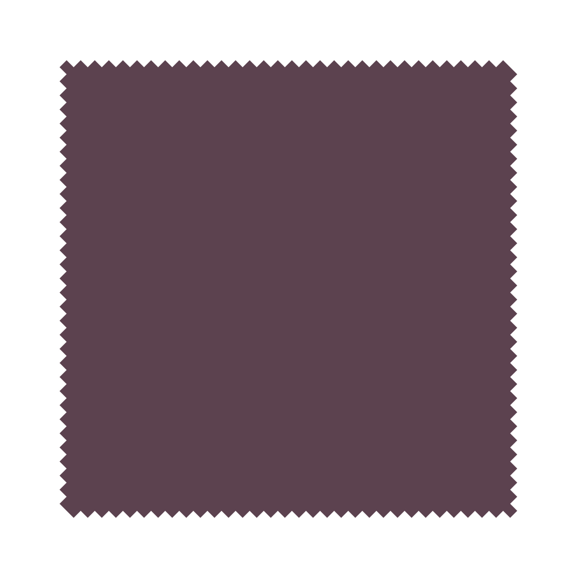 Dover Royal Plum Motorised Roller Blind - Image 6