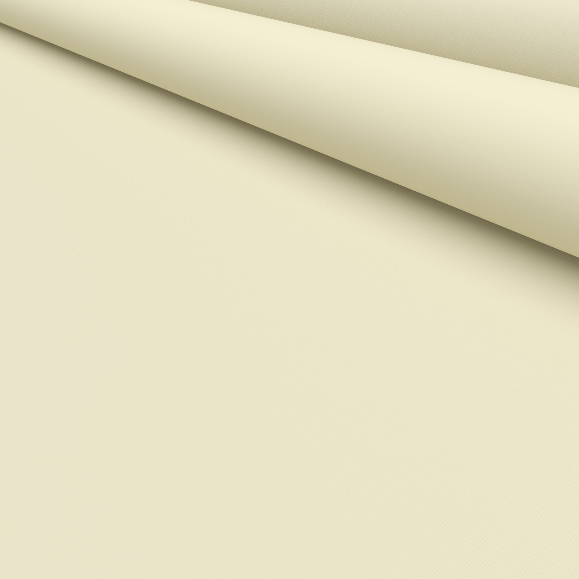 Dover Buttercream Motorised Roller Blind - Image 5