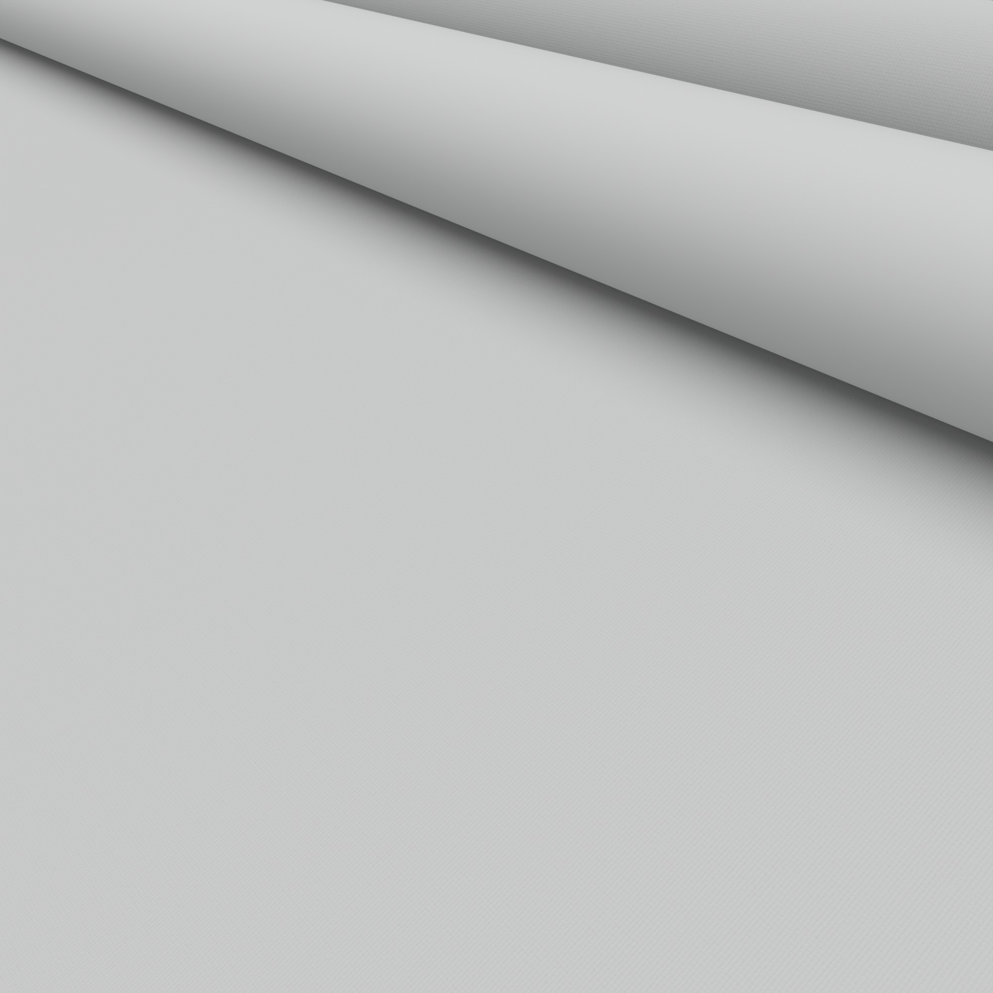 Dover Light Grey Motorised Roller Blind - Image 5